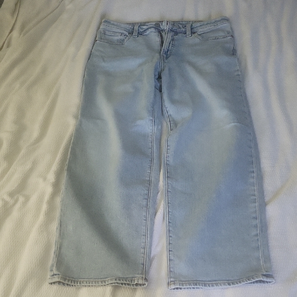 Light Blue Men's Jeans